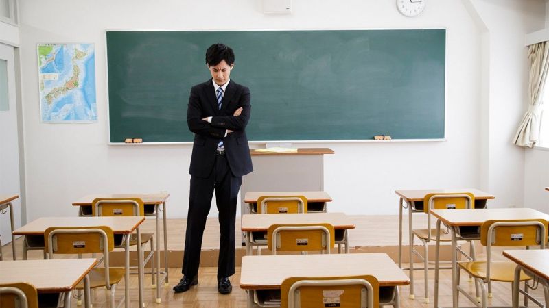 giáo viên tại nhật giáo viên tại nhật